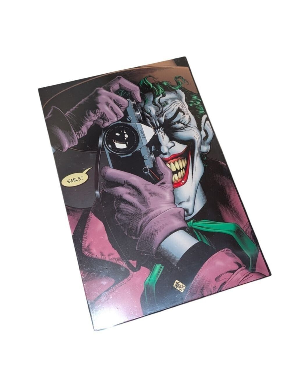 DC Comics • Absolute Batman The Killing Joke • 30th Anniversary Edition • SEALED